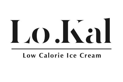 Trademark Lo.Kal Low Calorie Ice Cream