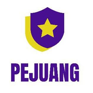 Trademark PEJUANG + LOGO