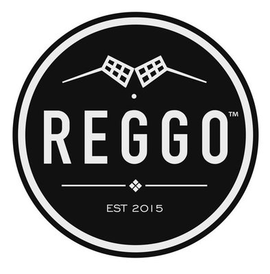 Trademark REGGO + Logo