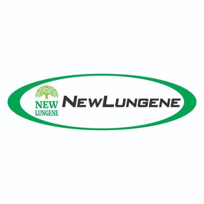 Trademark NewLungene