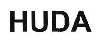 Trademark HUDA