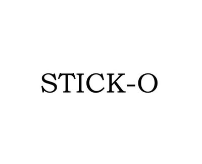 Trademark STICK-O