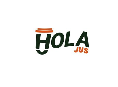 Trademark HOLA JUS