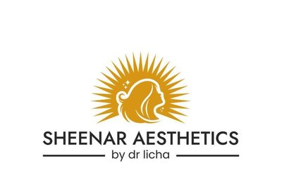 Trademark SHEENAR AESTHETICS by dr licha