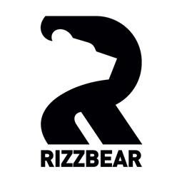 Trademark Rizzbear