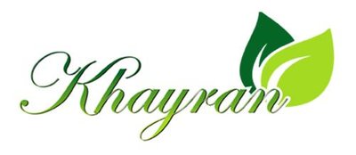 Trademark Khayran