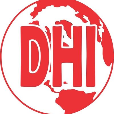 Trademark DHI