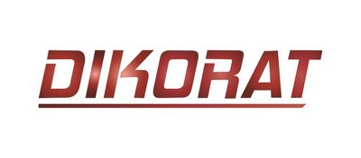 Trademark DIKORAT