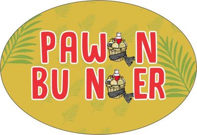 Trademark Pawon Bu Noer