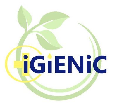 Trademark IGIENIC