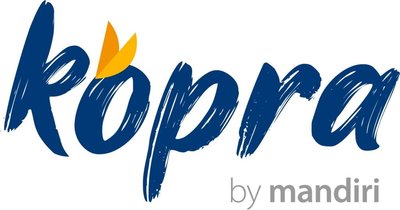 Trademark Kopra by Mandiri