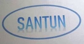 Trademark SANTUN