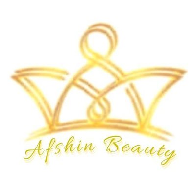 Trademark AFSHIN BEAUTY