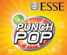 Trademark ESSE PUNCH POP