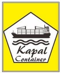 Trademark KAPAL CONTAINER