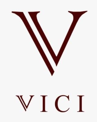 Trademark VICI & LOGO