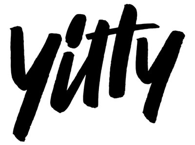 Trademark Yitty Stylised