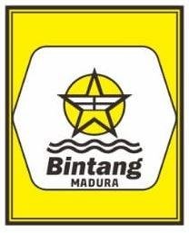 Trademark BINTANG MADURA