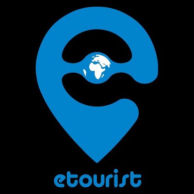 Trademark ETOURIST + LOGO