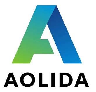 Trademark AOLIDA + LOGO