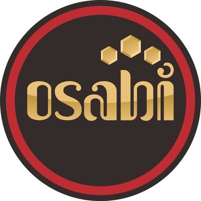 Trademark Osabi