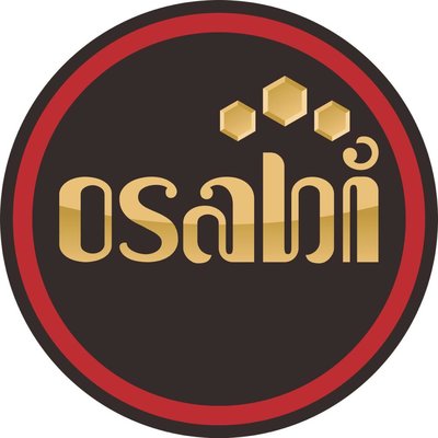 Trademark Osabi