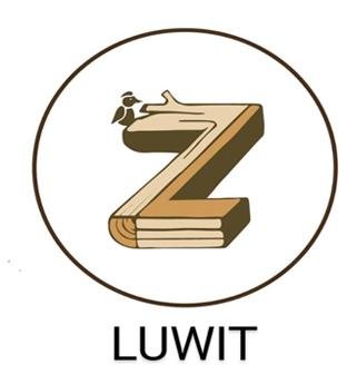 Trademark LUWIT + LOGO