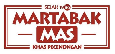 Trademark MARTABAK MAS 86