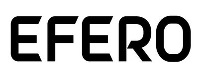 Trademark EFERO