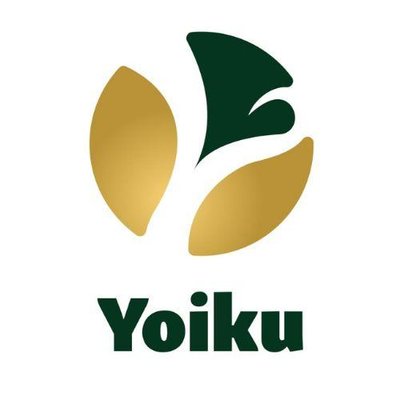 Trademark Yoiku