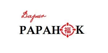 Trademark Dapur PAPAHOK