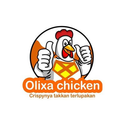 Trademark Olixa Chicken