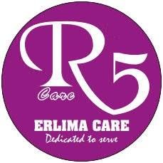 Trademark ERLIMA CARE