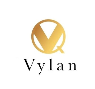 Trademark Vylan + logo