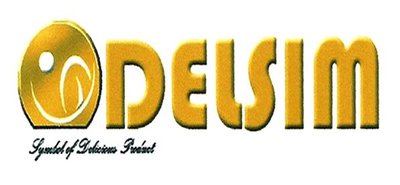 Trademark DELSIM + LOGO