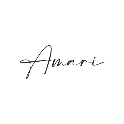 Trademark Amari