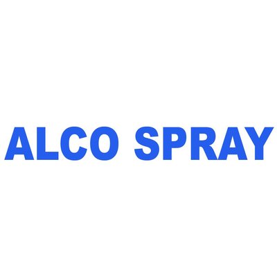 Trademark Sebuah Penamaan = Alco Spray