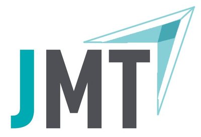 Trademark JMT + LOGO