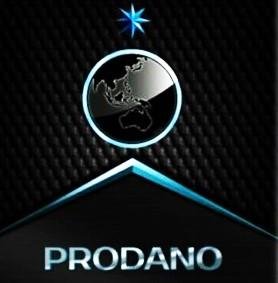 Trademark PRODANO