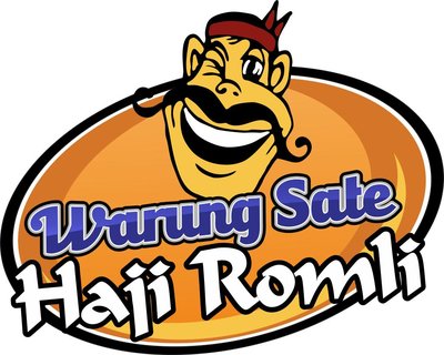 Trademark Warung Sate Haji Romli