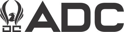 Trademark ADC + LOGO