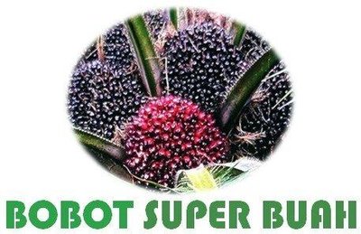 Trademark BOBOT SUPER BUAH