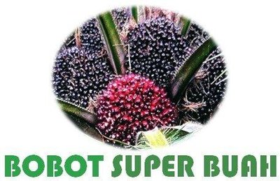 Trademark BOBOT SUPER BUAH