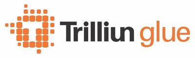 Trademark Logo + Trilliunglue