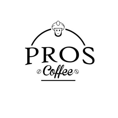 Trademark PROS COFFEE