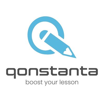 Trademark qonstanta boost your lesson