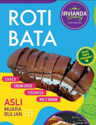 Trademark ROTI BATA