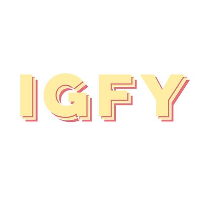 Trademark IGFY