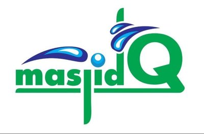 Trademark MASJIDQ & LUKISAN