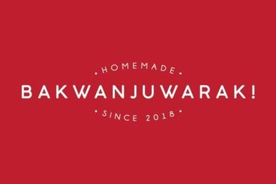 Trademark BakwanJuwarak! Homemade Since 2018